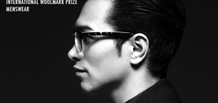 Финал премии Woolmark Prize состоится в рамках выставки Pitti Uomo