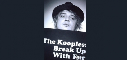The Kooples отказался от меха