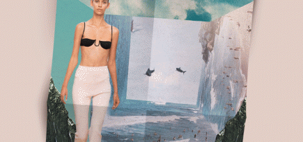 Покороче: как решиться на кроп-топ