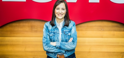 Культовый деним: интервью с историком бренда Levi's