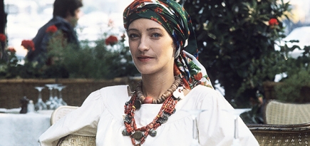 Как создать культовый образ: богемные аксессуары Лулу де ла Фалез