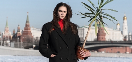 1917: Outlaw Moscow выпустили рекламную кампанию