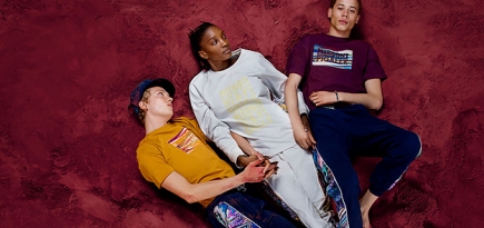 Missoni и спортивный бренд Pigalle выпустили совместную коллекцию