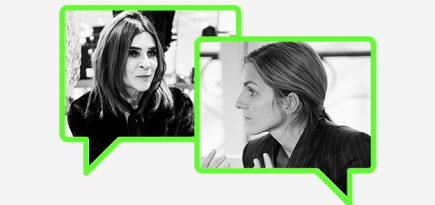 Мода — 2016: лучшие интервью за год