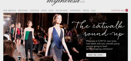Интернет-магазин Mytheresa присоединился к Neiman Marcus Group