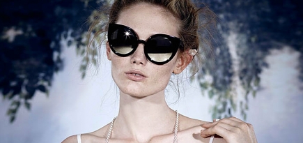 Коллекция A La Russe, весна-лето 2015