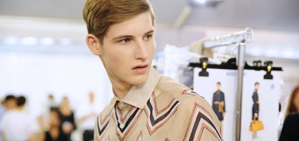 Ким Джонс возьмется за Instagram Louis Vuitton