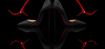 Полцарства за \"лайки\": новый digital-проект Christian Louboutin