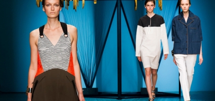 Обзор Buro 24/7: Cedric Charlier, Damir Doma, Alexis Mabille