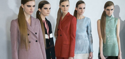 Dior не покажут коллекцию в Лос-Анджелесе: их ждут в Каннах
