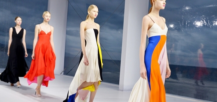 Dior покажут круизную коллекцию в Лос-Анджелесе