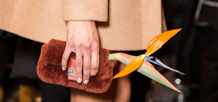 Fendi впервые покажут меховую коллекцию во время недели haute couture