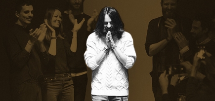 Подтверждено: Алессандро Микеле — новый креативный директор Gucci