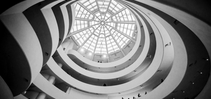 Dior поддержит Guggenheim Gala 2015