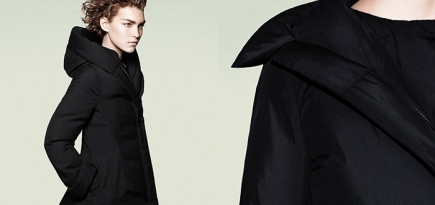 Uniqlo перевыпустят коллекцию +J