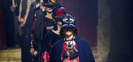 Ходят слухи: Lanvin выставлены на продажу