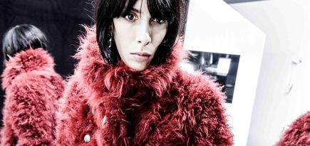 Обзор Buro 24/7: Lanvin, pre-fall 2015