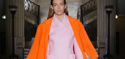 Обзор Buro 24/7: Emilia Wickstead, Marcus Lupfer