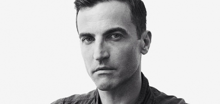 Николя Жескьер будет сам вести Instagram Louis Vuitton