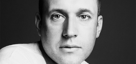 Это официально: Питер Коппинг покидает Nina Ricci