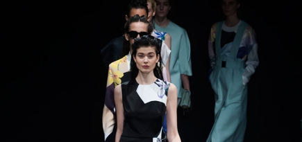 Mercedes-Benz больше не будут спонсировать нью-йоркскую неделю моды