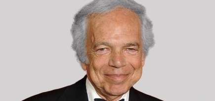 Ральф Лорен отдаст 10 долларов на борьбу с раком — за каждый репост