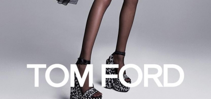 Полная версия: рекламная кампания Tom Ford, весна-лето 2015