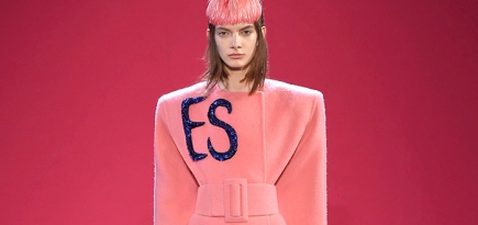 Кутюрный показ Schiaparelli состоится и без Марко Дзанини