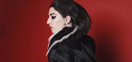 Новые лица: София Коппола и Эмили Ратажковски в рекламной кампании Marc Jacobs