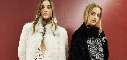 Обзор Buro 24/7: Sonia Rykiel, pre-fall 2015
