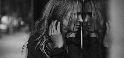 В Gagosian Gallery выходит вторая книга Питера Линдберга