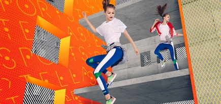 Stella McCartney и аdidas вновь объявили о сотрудничестве