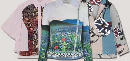 Aizel запускают онлайн-аутлет с недавними коллекциями и винтажом