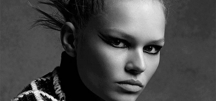 Полная версия осенне-зимней рекламной кампании Chanel