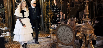 Chanel устроят шоу в Нью-Йорке, Сеуле и Риме