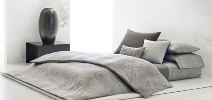 Calvin Klein отметит 20-летие линии Ноmе