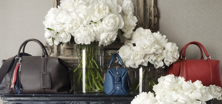 Fendi выпускают коллекцию в память о Сильване Мангано