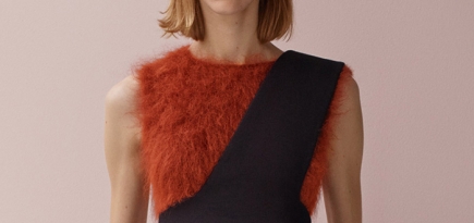 Коллекция Céline pre-fall 2015