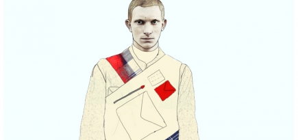 Woolmark объявили номинантов