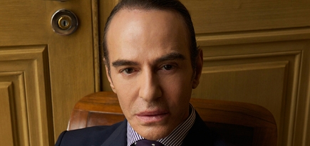 Джон Гальяно представит первую коллекцию для Margiela в Лондоне