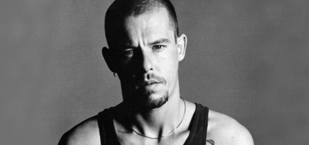 Выбор редакции: биография Александра МакКуина