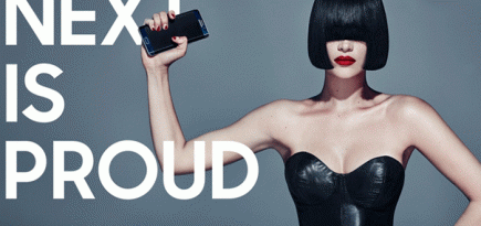 Модный хай-тек: Samsung показала новые смарт-часы