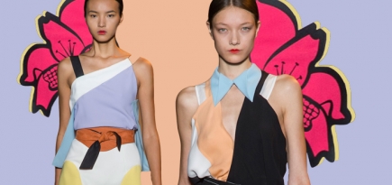 Обзор Buro 24/7: Sonia by Sonia Rykiel, Roland Mouret