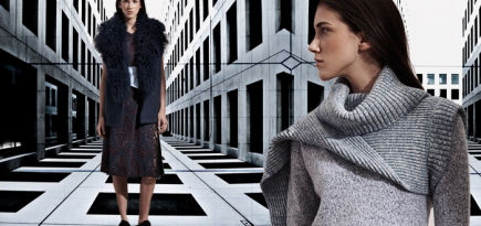 Обзор Buro 24/7: Thakoon, pre-fall 2015