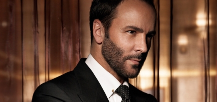 Том Форд отрицает слухи о Gucci