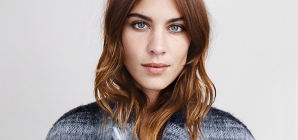 Алекса Чанг станет приглашенным редактором Tommy Hilfiger