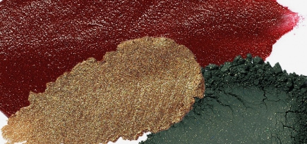 Зачем нам органический макияж?