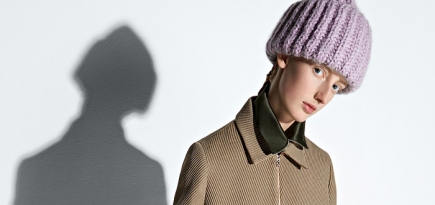 Обзор Buro 24/7: Acne, pre-fall 2015