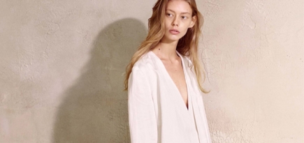 Обзор Buro 24/7: Elizabeth and James, весна-лето 2017