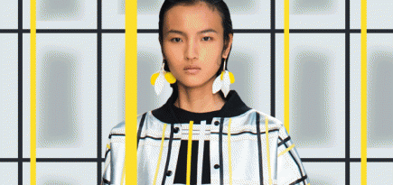 Обзор Buro 24/7: Marni, весна-лето 2015